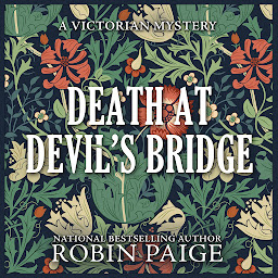 Icon image Death at Devil's Bridge
