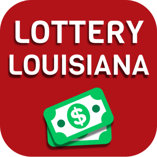 Results for Louisiana Lottery  Icon