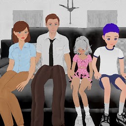 Can You Be A Good Parent? Game
