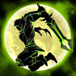 Shadow of Death: офлайн игры Mod Apk
