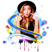 Top 43 Photography Apps Like PicShot Photo Editor : 3D Drip Effect, Neon Effect - Best Alternatives