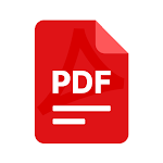 Cover Image of Download PDF Reader - PDF Viewer, All Office Documents  APK