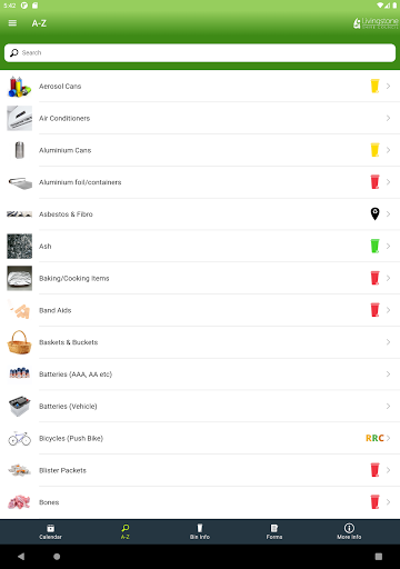 Livingstone Waste Wise