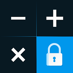 Icon image Calculator Vault - Media Hider