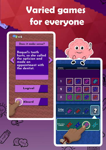 OnCortex screenshot 5