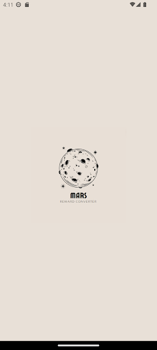 Mars Reward converterのおすすめ画像1