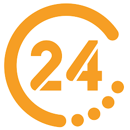 Symbolbild für 24 TV
