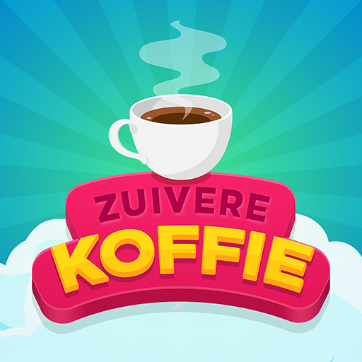 Zuivere Koffie logo