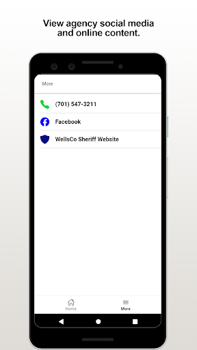 WellsCo Sheriff Screen 3