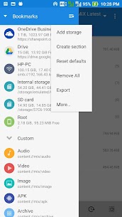 MiXplorer Silver Apk- File Manager 6.55.4 (Paid/Final) 6