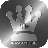 Ibiza-Unique icon