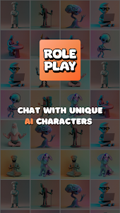 Role Play: Fun AI Chat