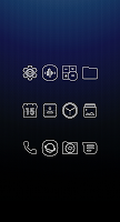 screenshot of Fila - Icon Pack