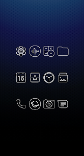 Fila Icon Pack APK (Patched/Full) 2