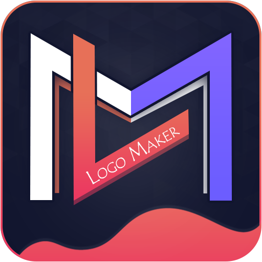 Logo Maker - Logo Design logo