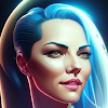 Avatarro: AI Avatar Maker icon