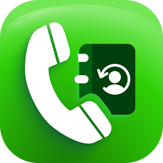 Caller ID - Recover Contacts