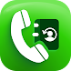 Caller ID - Recover Contacts