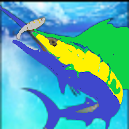 fish game