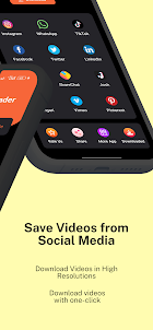 VidMod - HD Video Downloader