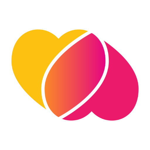 SeniorApp - Pomoc od ręki logo