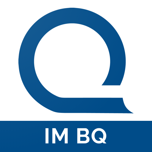 Industriemeister (IM BQ) logo