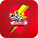 Cover Image of ดาวน์โหลด Flash Delivery  APK