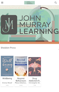 John Murray Learning Library 1.0.6 APK + Mod (Unlimited money) untuk android