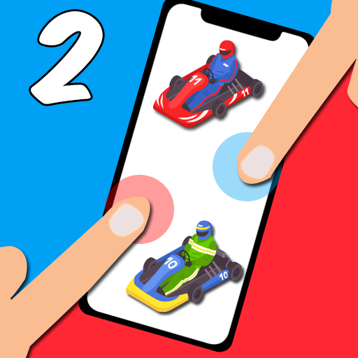 Jogos para 2 jogadores: dois – Apps no Google Play