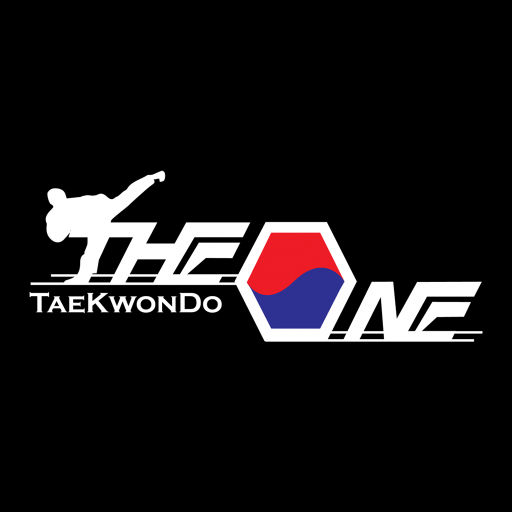 The ONE TaeKwonDo logo