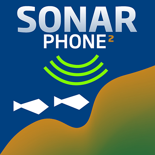 Sonarphone - With nothing more than the SP-200, a smartphone and a 12 Volt  Battery you can add Sonar to any watercraft! #sonarphone #fishing #boat  #easysetup