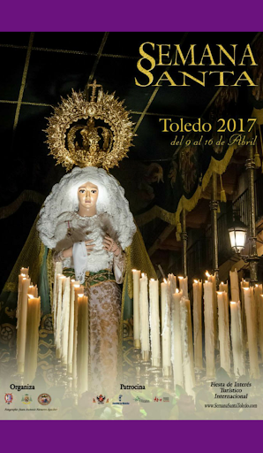 Semana Santa de Toledo 2017