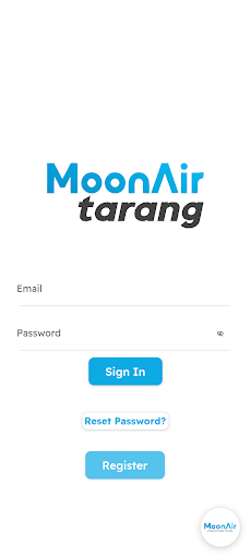 Android application Tarang by moonair screenshort
