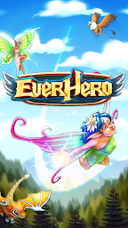 EverHero - Wings of the Ever Hero