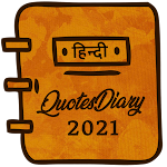 Cover Image of Télécharger CitationsJournal - Statut hindi 2021  APK