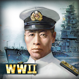 「將軍の栄光3: 戦争ストラテジーゲーム」のアイコン画像