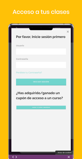 Benowu - clases online