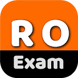 RO  Exam icon