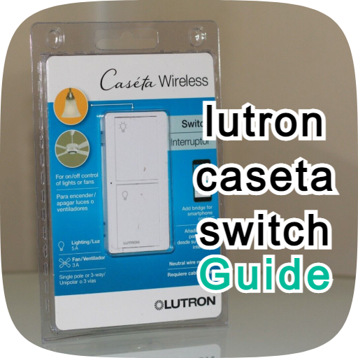 lutron caseta switch guide