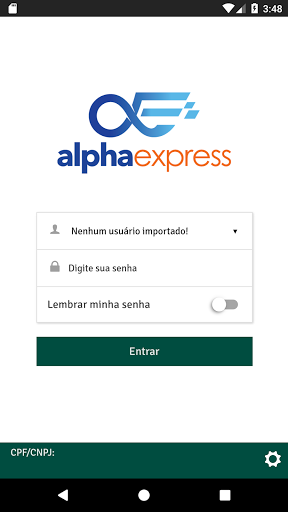 Alpha Express