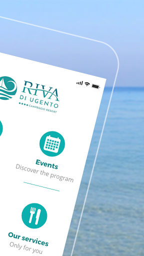 myRivadiUgento Screen 2