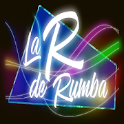 La R de Rumba 6 Icon