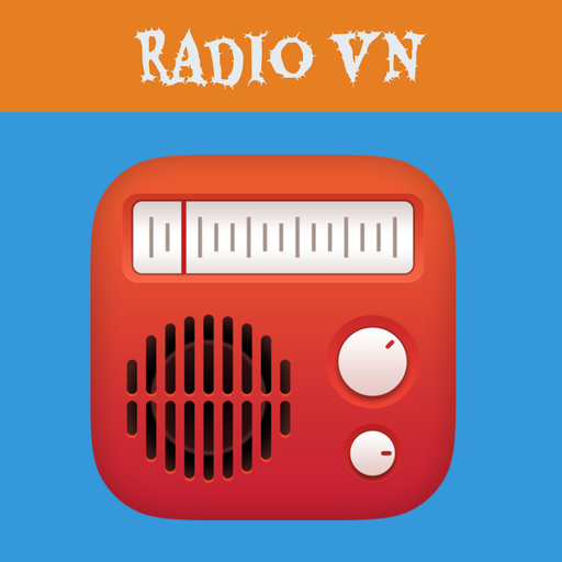 Radio Việt Nam - Đài phát than