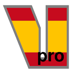 Cover Image of Download Spanish Verbs Pro  APK
