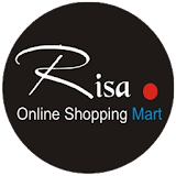 Risa Online Shopping icon