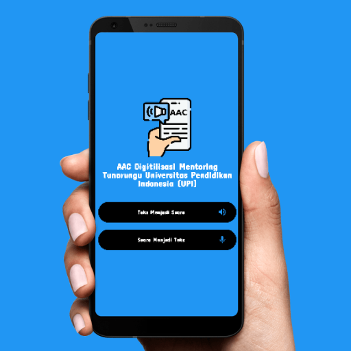 AAC Mentoring Tunarungu UPI Screen 2