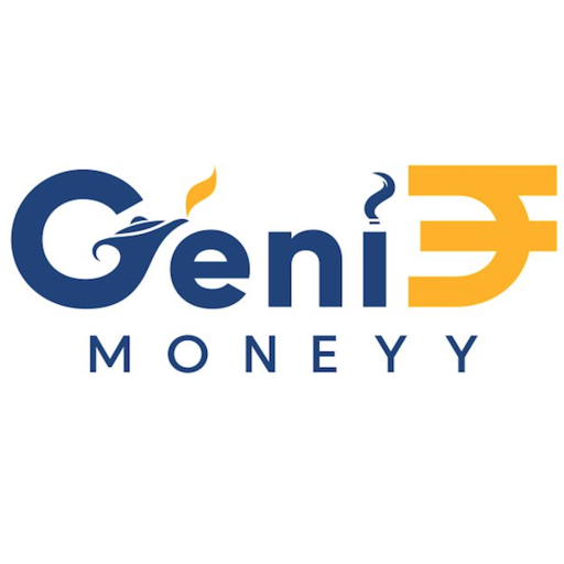 Genie Moneyy logo