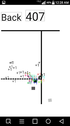 3 Strikes - Screenshot 3
