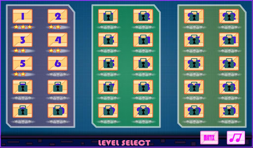 Shapes physics 2D Remove Screen 2