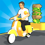 Deliver Rush